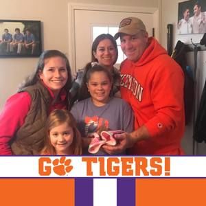 Meet your Posher, Meridith